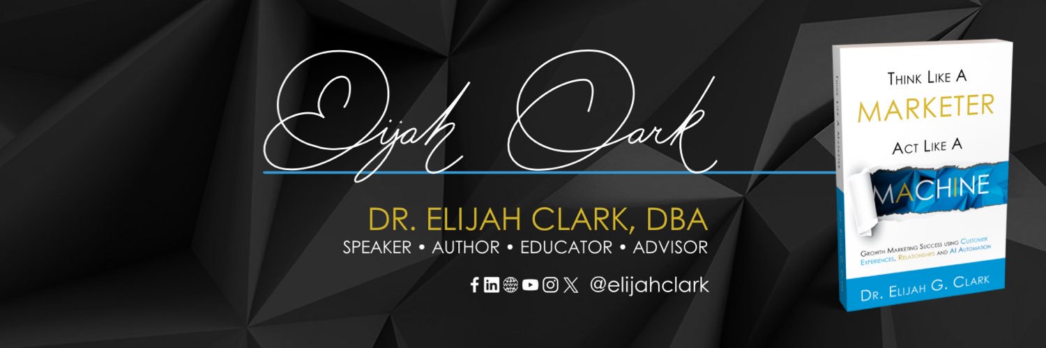 elijahclark's profile banner image