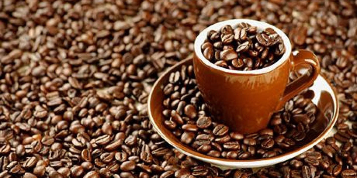 Coffee Addicts Unite banner