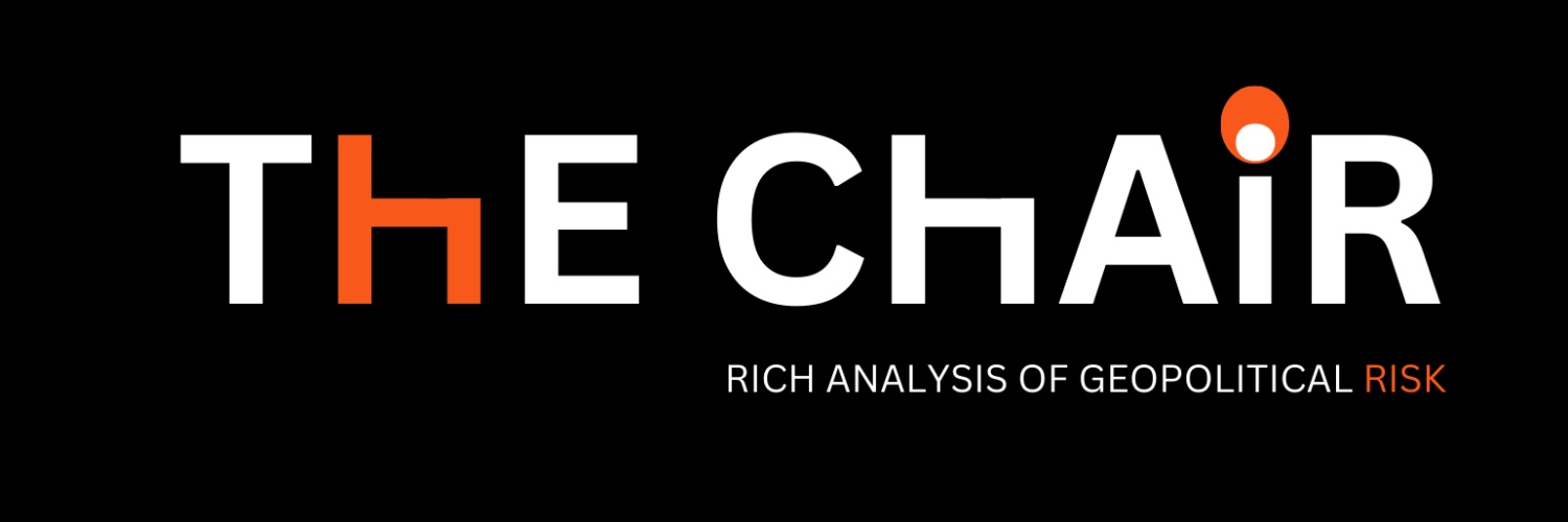 thechairlive's profile banner image