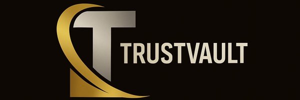 _TrustVault Profile Banner