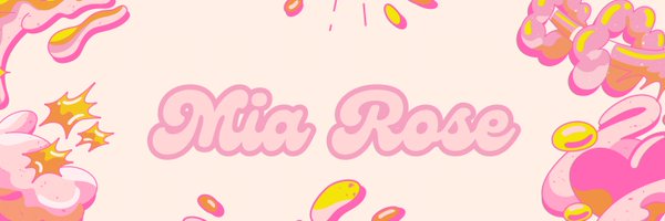 miarose0x Profile Banner