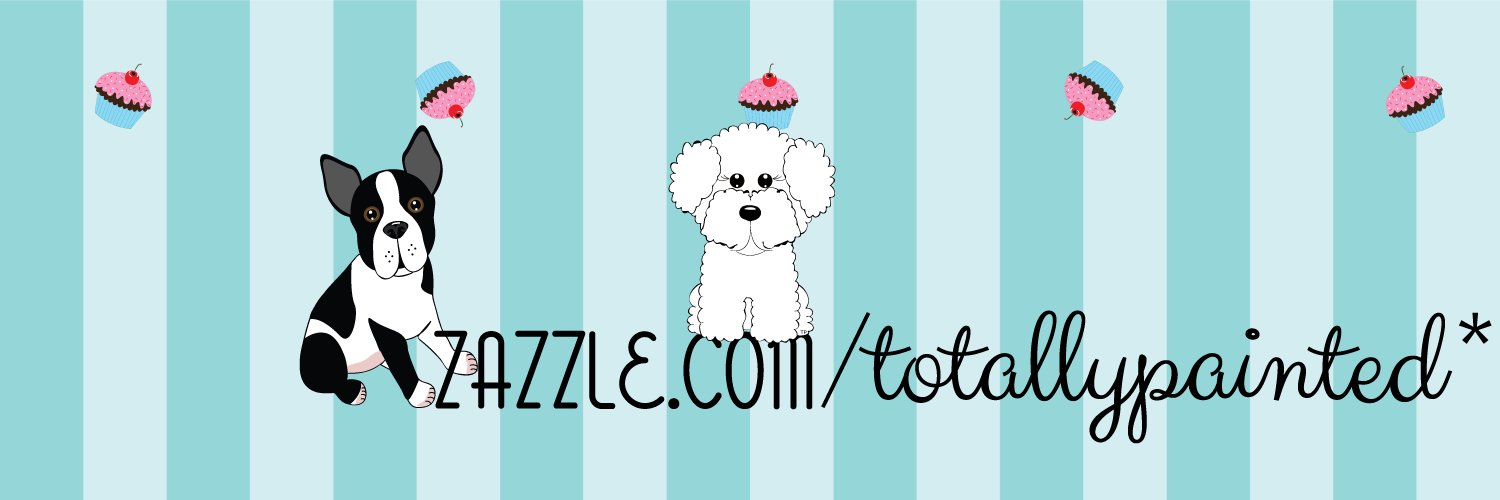 totallypainted's profile banner image