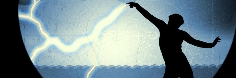 beckypoole's profile banner image