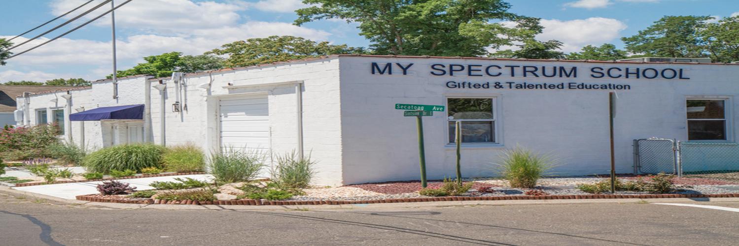 SchoolSpectrum's profile banner image