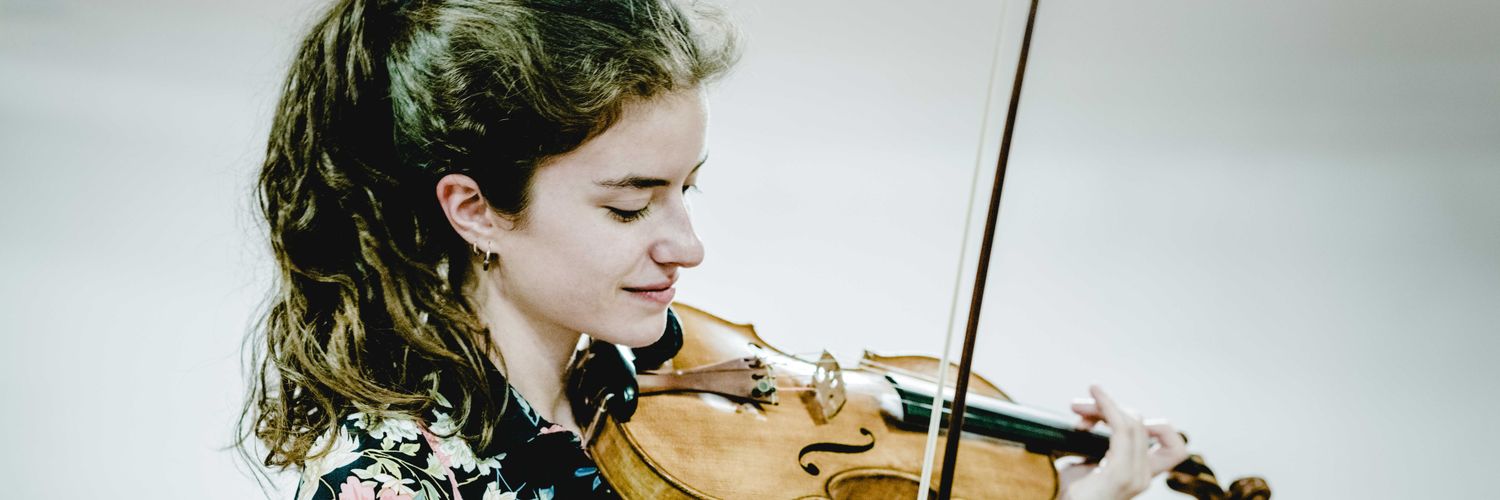 AndreaSCviolin's profile banner image