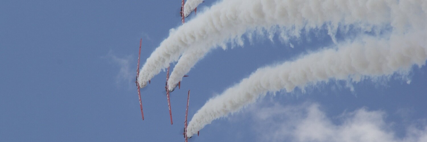 PilotConway's profile banner image