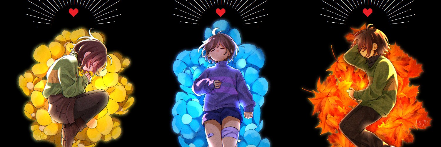 よしの's banner