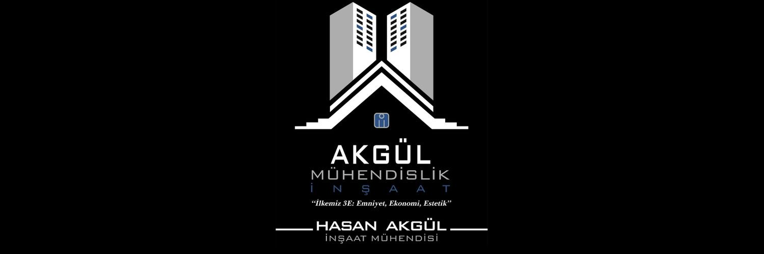 AkgulHasan's profile banner image