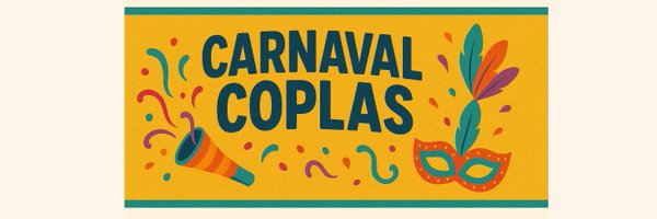 CarnavalCoplas Profile Banner