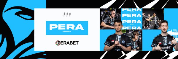 PeraEsports Profile Banner