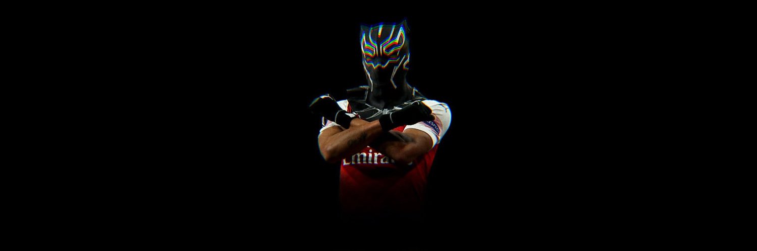 Gunnerzzman's profile banner image