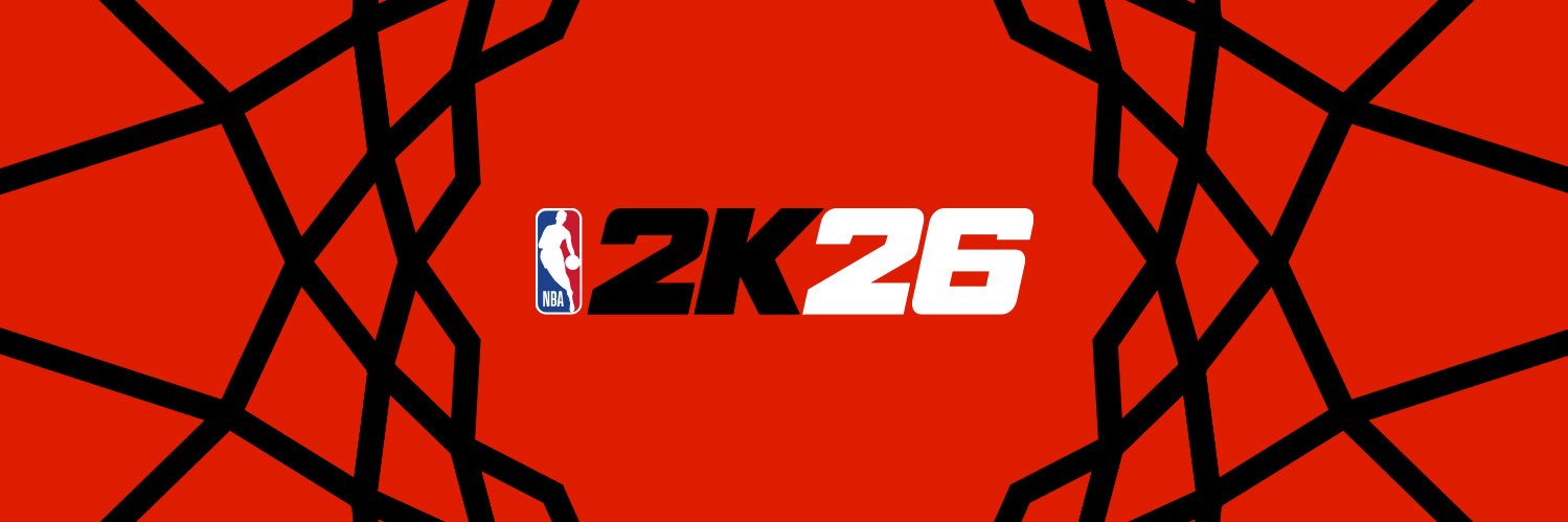 NBA 2K Site banner