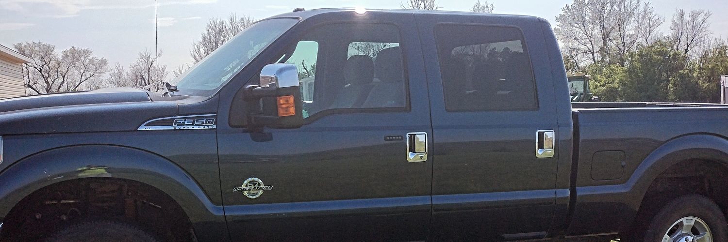 Kevin Sailer banner