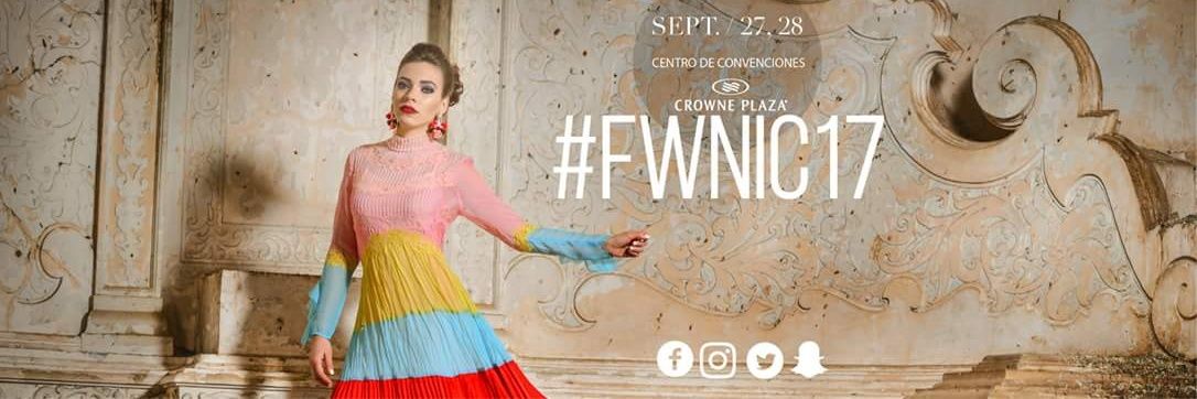 FashionWeekNic's profile banner image