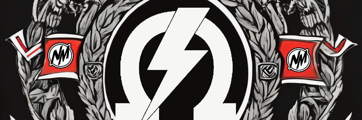 Nuclear Meditation banner