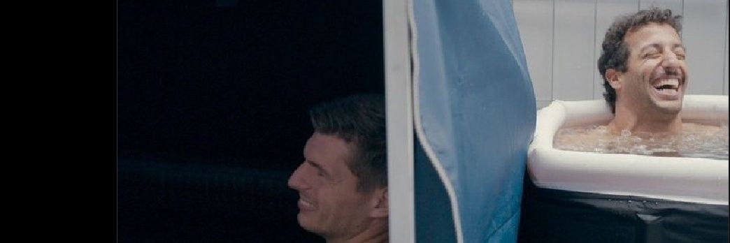 MR & MR driver 3 banner