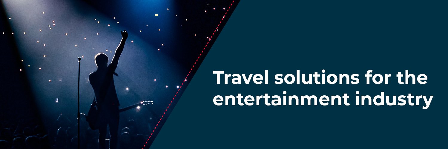 showgroup's profile banner image