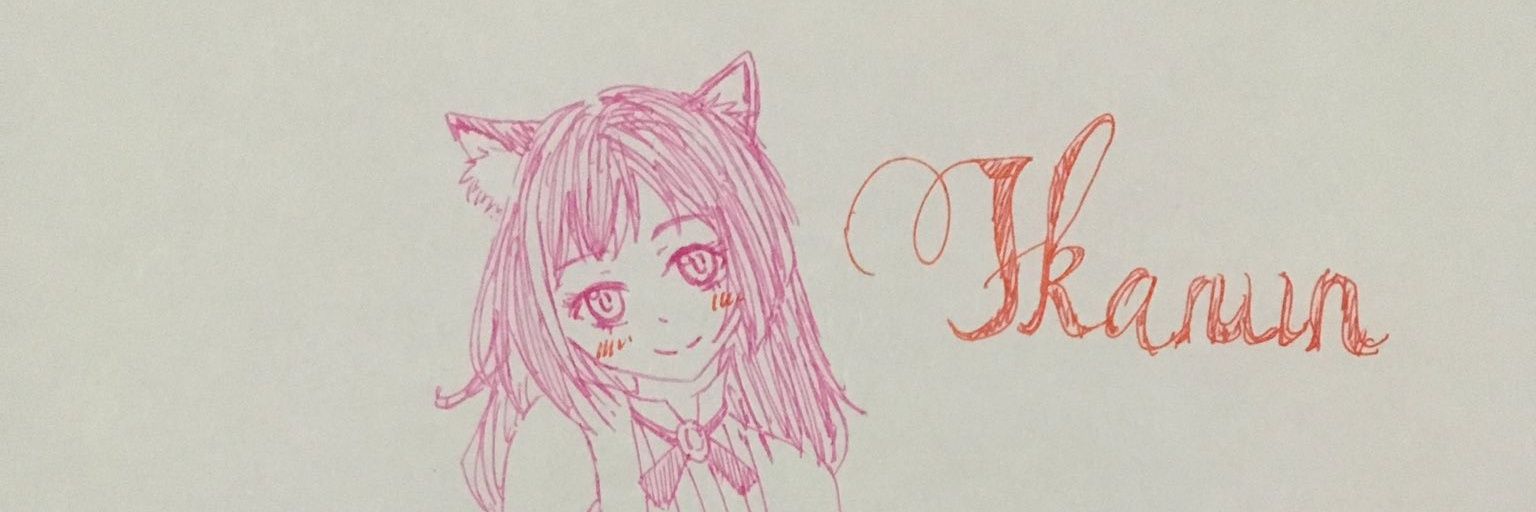 inoon925's profile banner image