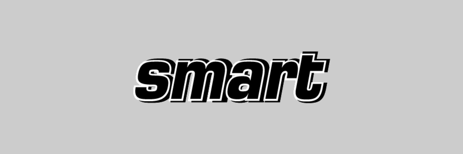 smart's banner