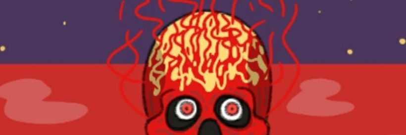 Harry Calvarium banner