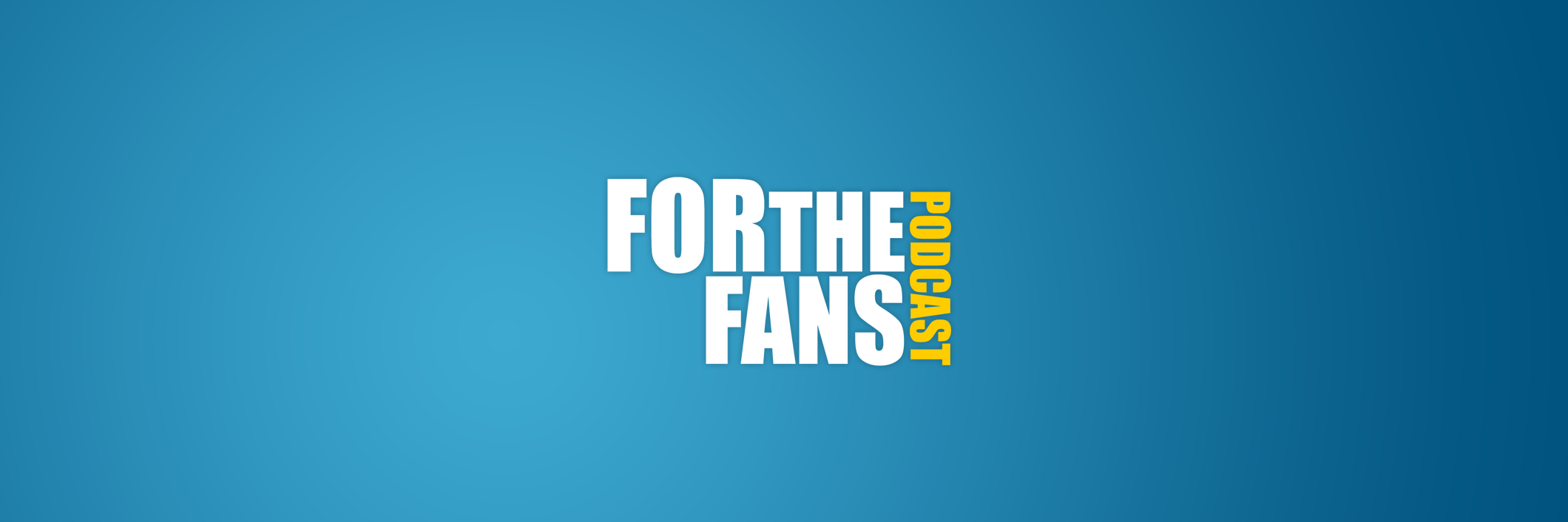 ForTheFansShow's profile banner image