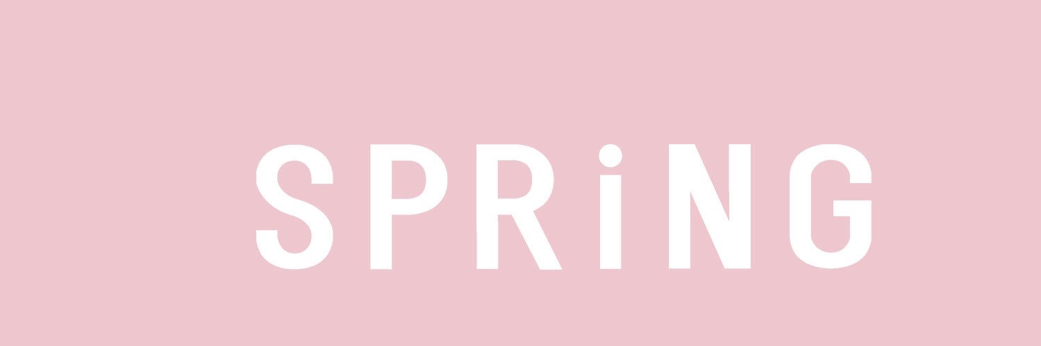 SPRiNG's banner