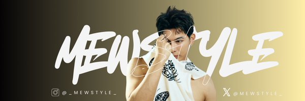 MewStyle_ Profile Banner