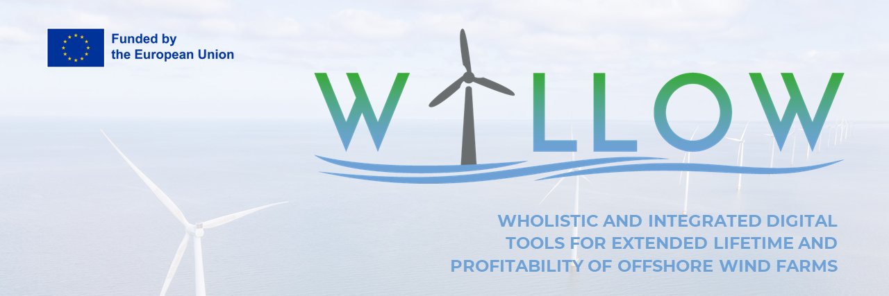 WILLOW Project banner