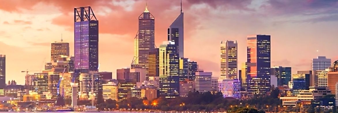 Perth Today 🇦🇺 banner