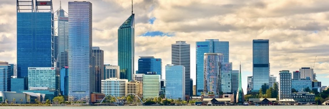 Perth Today 🇦🇺 banner