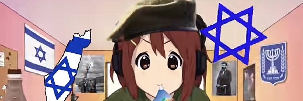 AthenaiYid's profile banner image