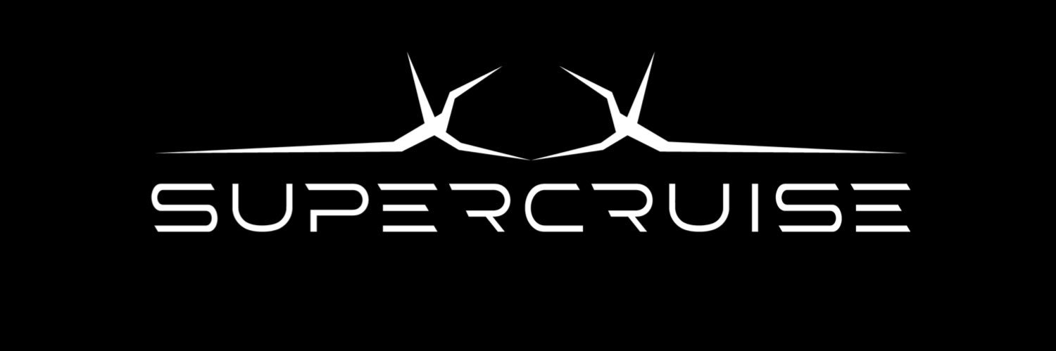 Supercruise Capital banner