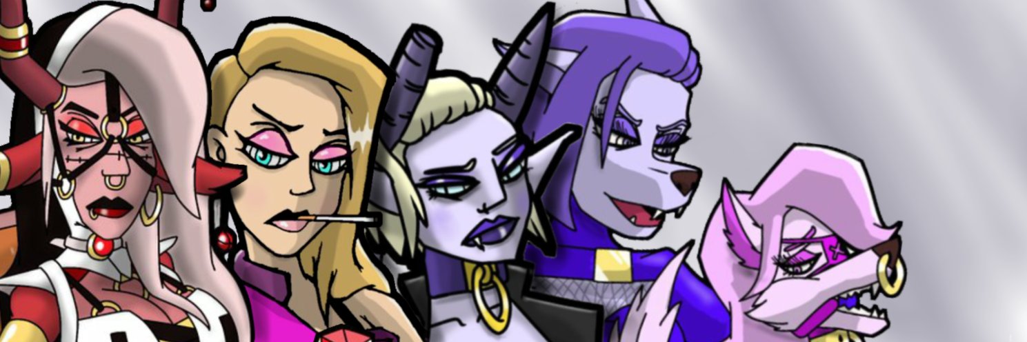 filthyfaithe2's profile banner image
