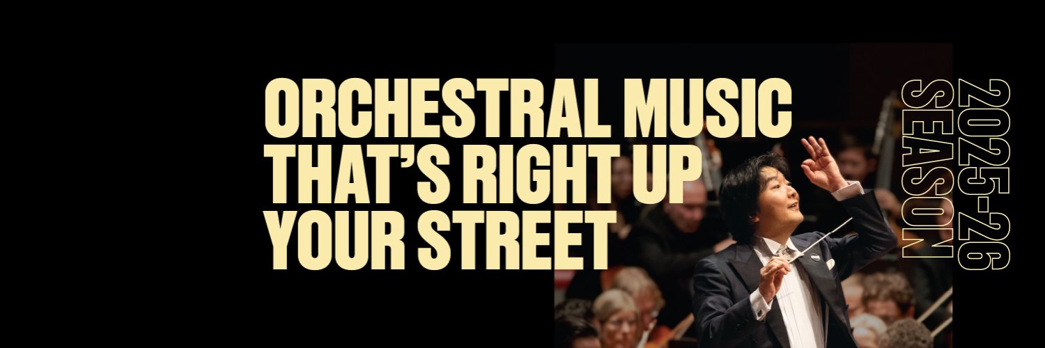 CBSO's banner