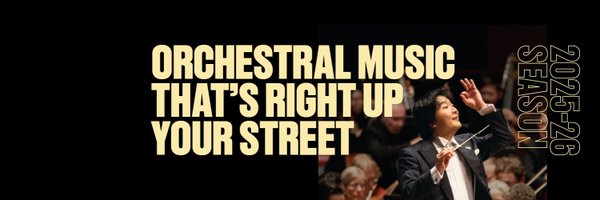 TheCBSO Profile Banner