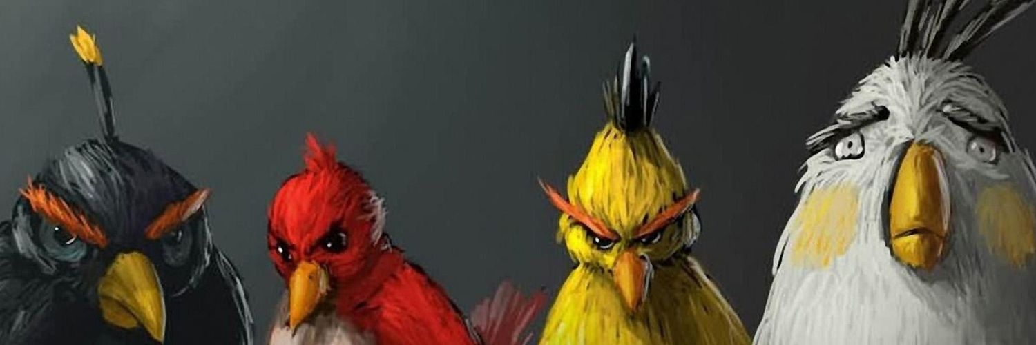 drewaross's profile banner image