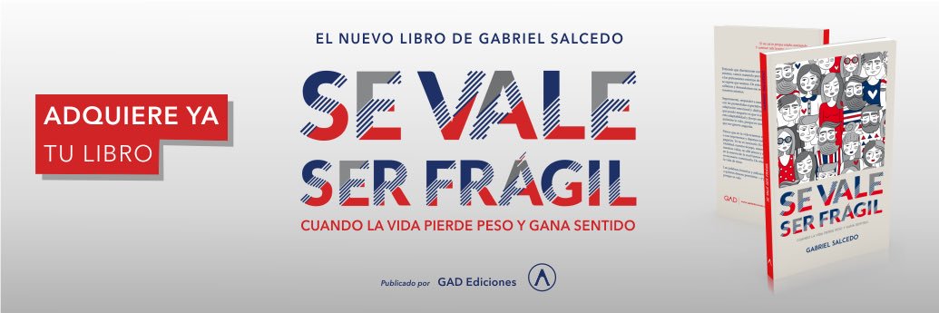 gadediciones's profile banner image