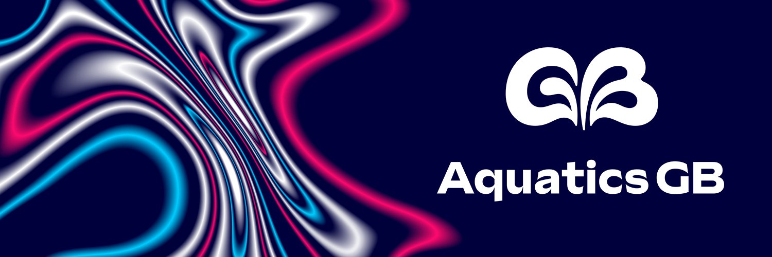 Aquatics GB Profile Banner