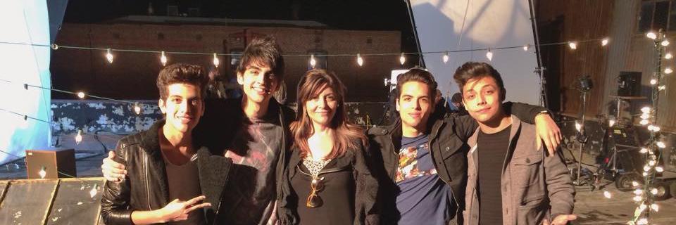 Grace_Sonuster's profile banner image