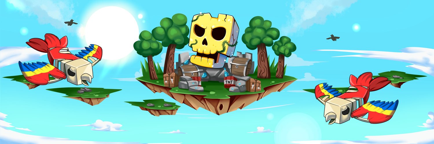 ForbiddenMCNet's profile banner image
