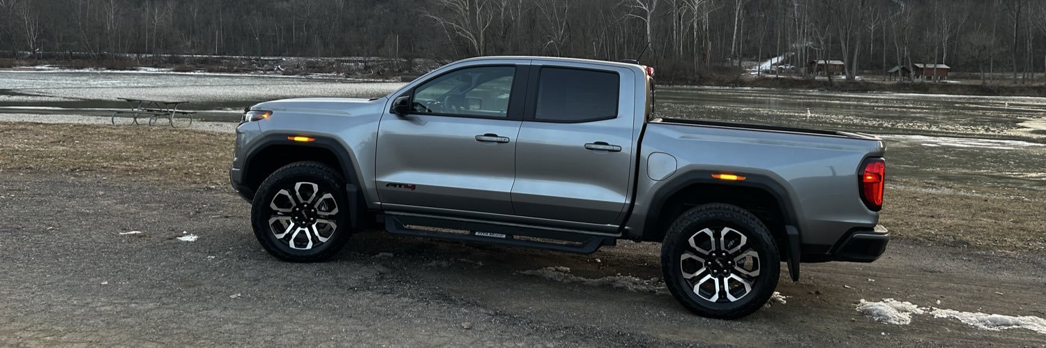 Patrick O'Regan banner