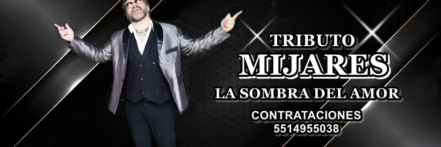 imitadormijares's profile banner image