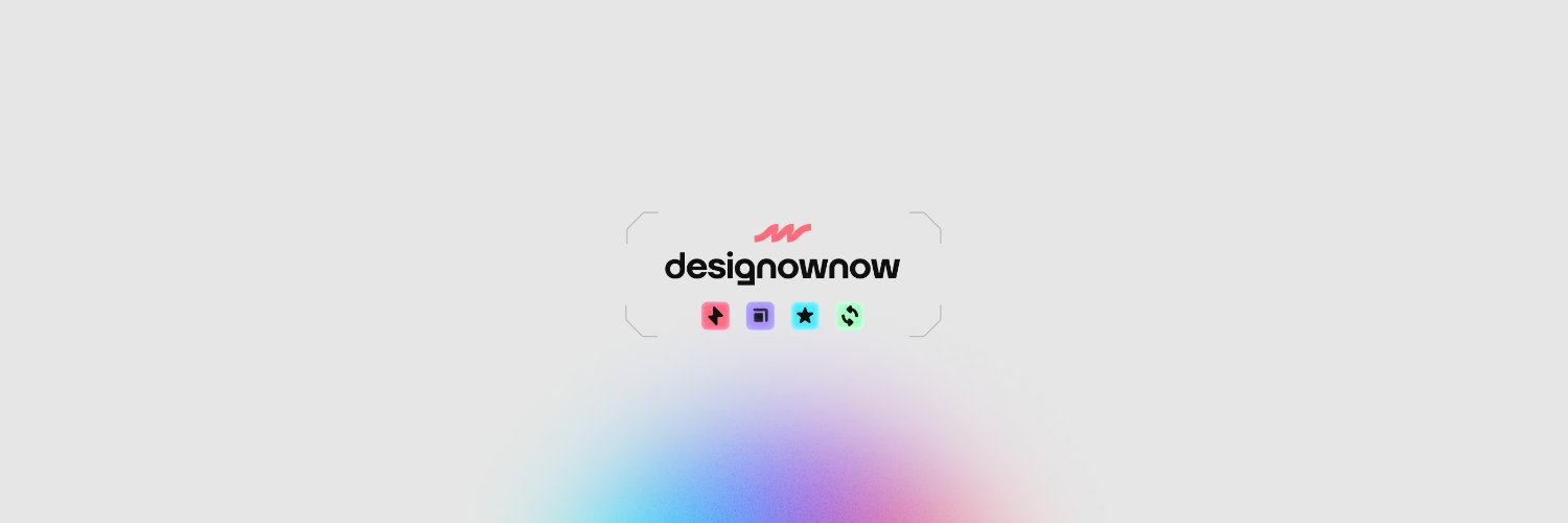 Camden @ Designownow banner