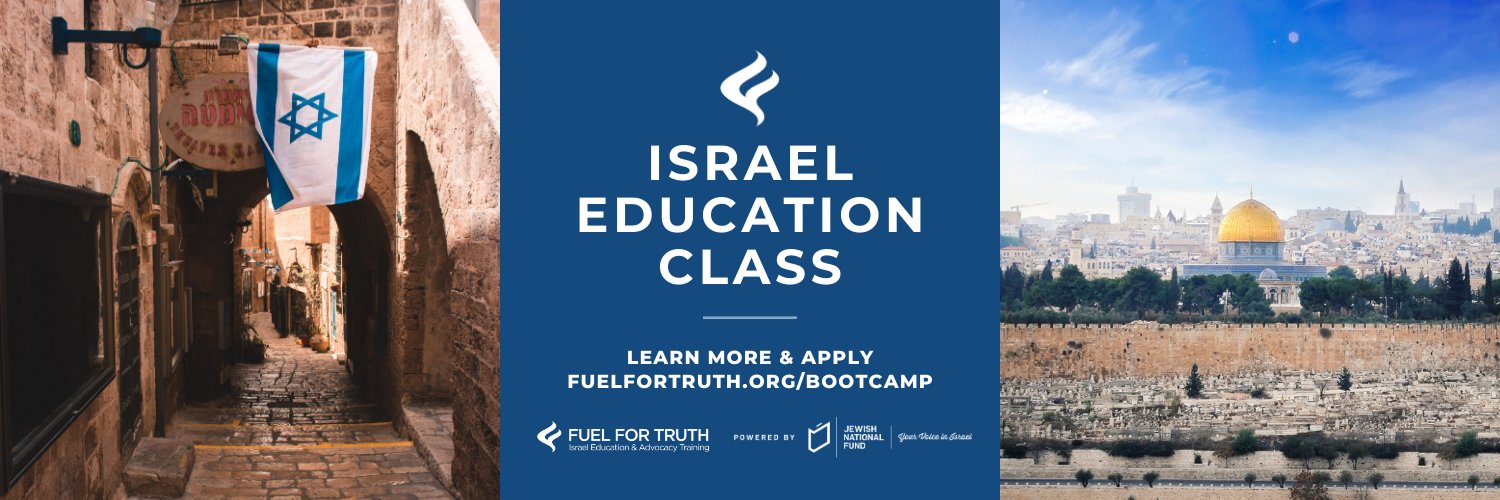 FuelForTruth's profile banner image