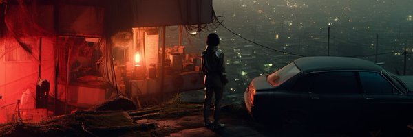 NFTCandent Profile Banner