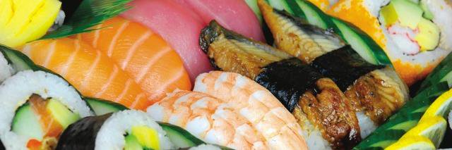 Oriental Green House banner