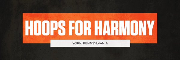 Hoops4Harmony Profile Banner