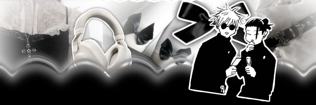 𓏵 ﹒ 𝐂𝐡erie ◟ ! banner