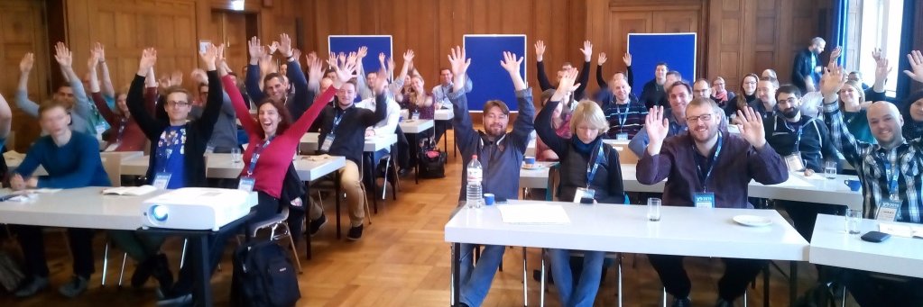 Peter Gfader @peitor.bsky.social banner