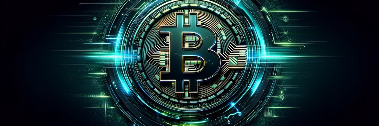 Bitcoin Layer 2 banner